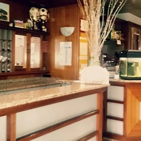 Eden Hotel
