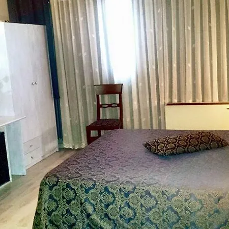 Hotel Eden Osio Sotto