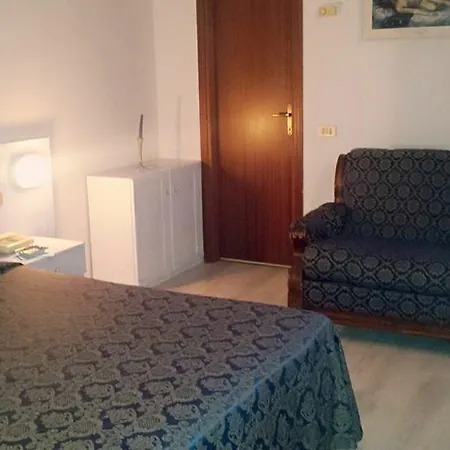 Hotel Eden Osio Sotto