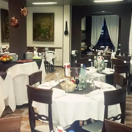 Hotel Eden 3*