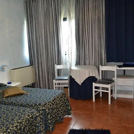 Hotel Eden