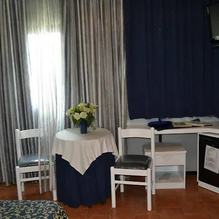 Eden Hotel