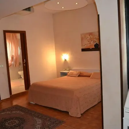 Hotel Eden Osio Sotto