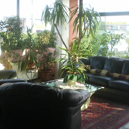 Eden Hotel Osio Sotto