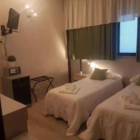 Hotel Eden