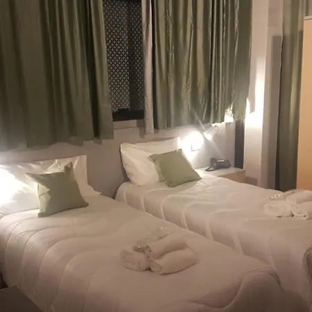 Eden Hotel Osio Sotto