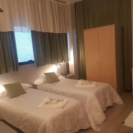 Hotel Eden 3*