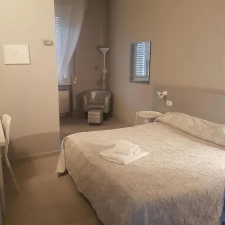 Hotel Eden Osio Sotto