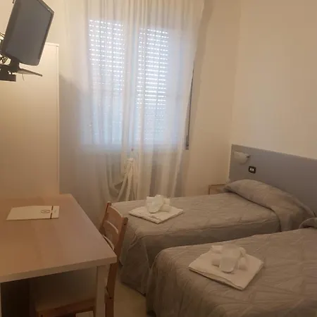Hotel Eden 3*